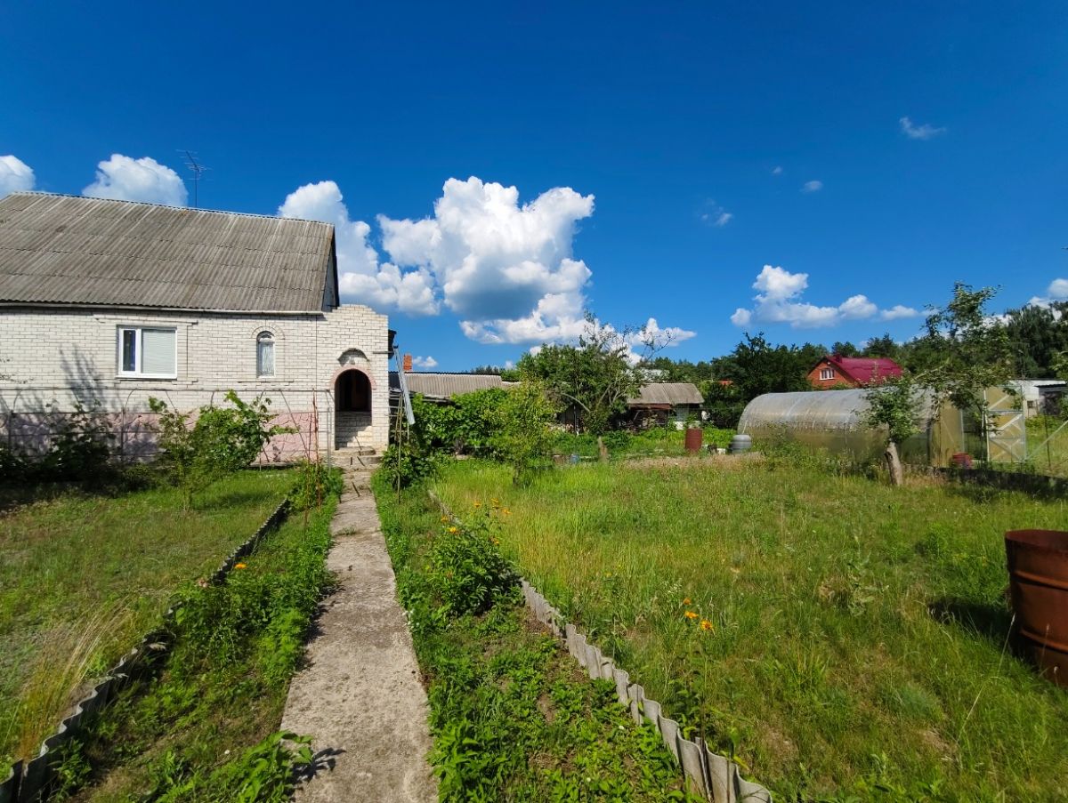 Безлюдовка с, Фрунзе ул, 26