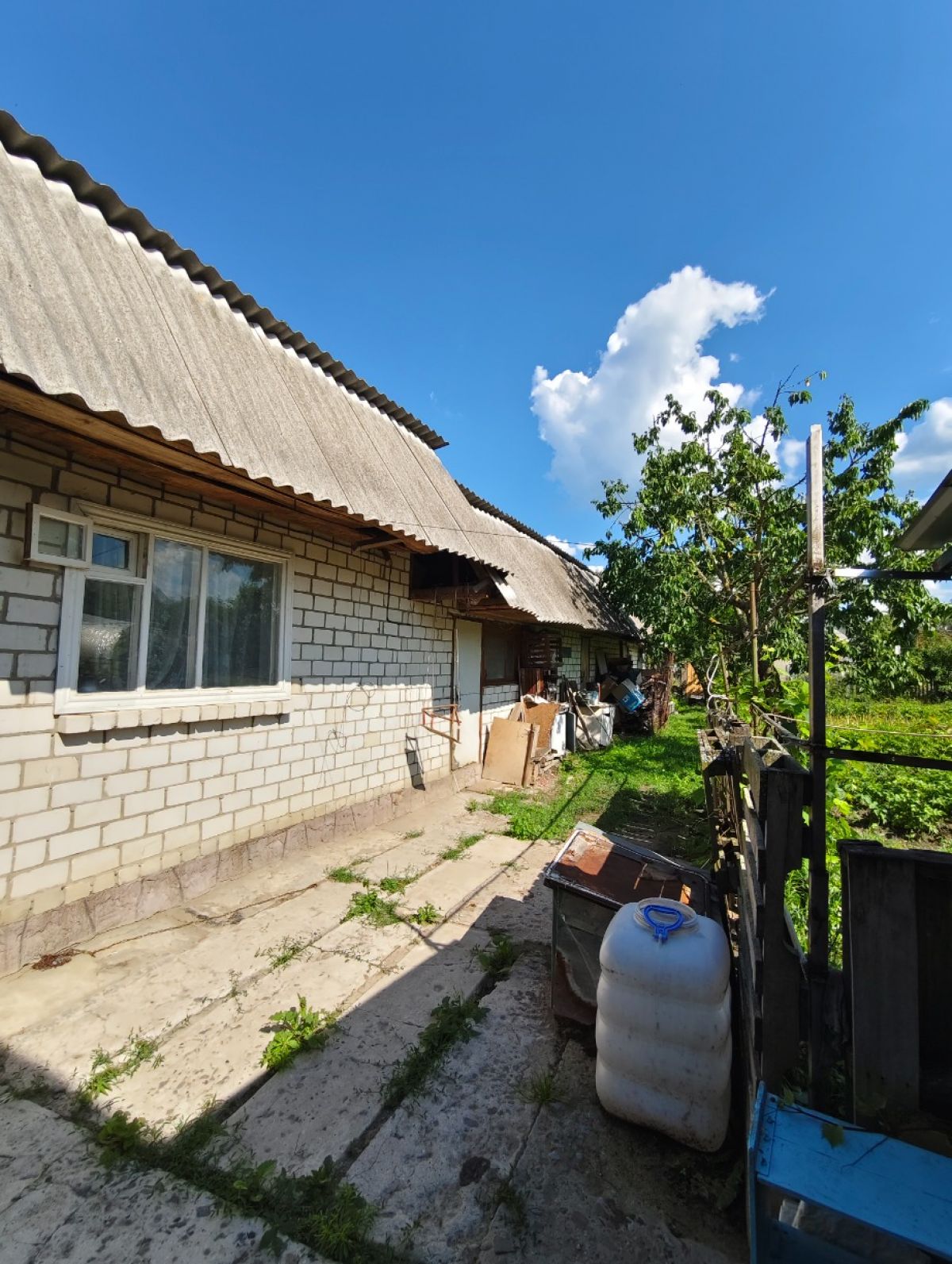Безлюдовка с, Фрунзе ул, 26