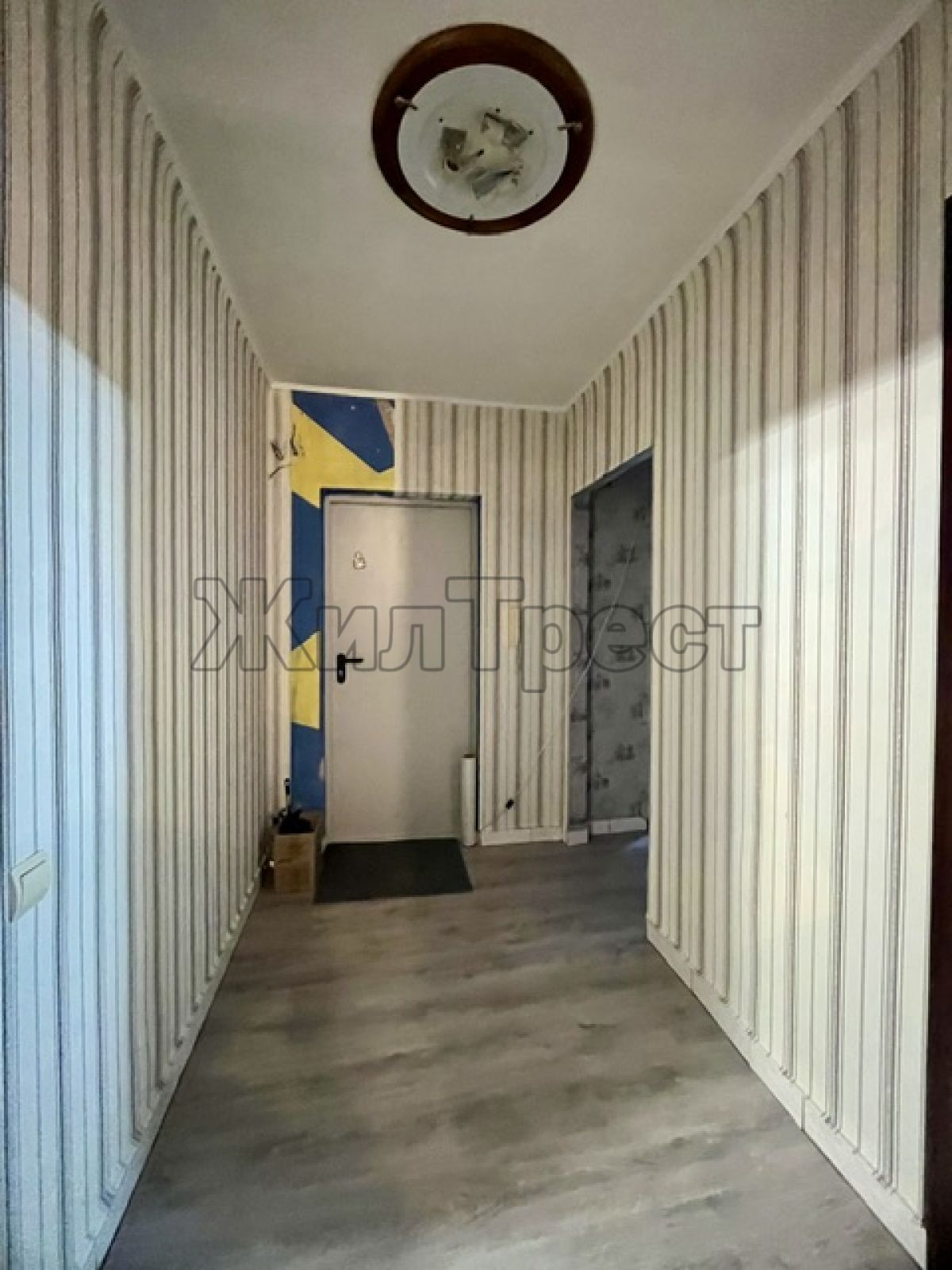 Белгород, Есенина ул, 20