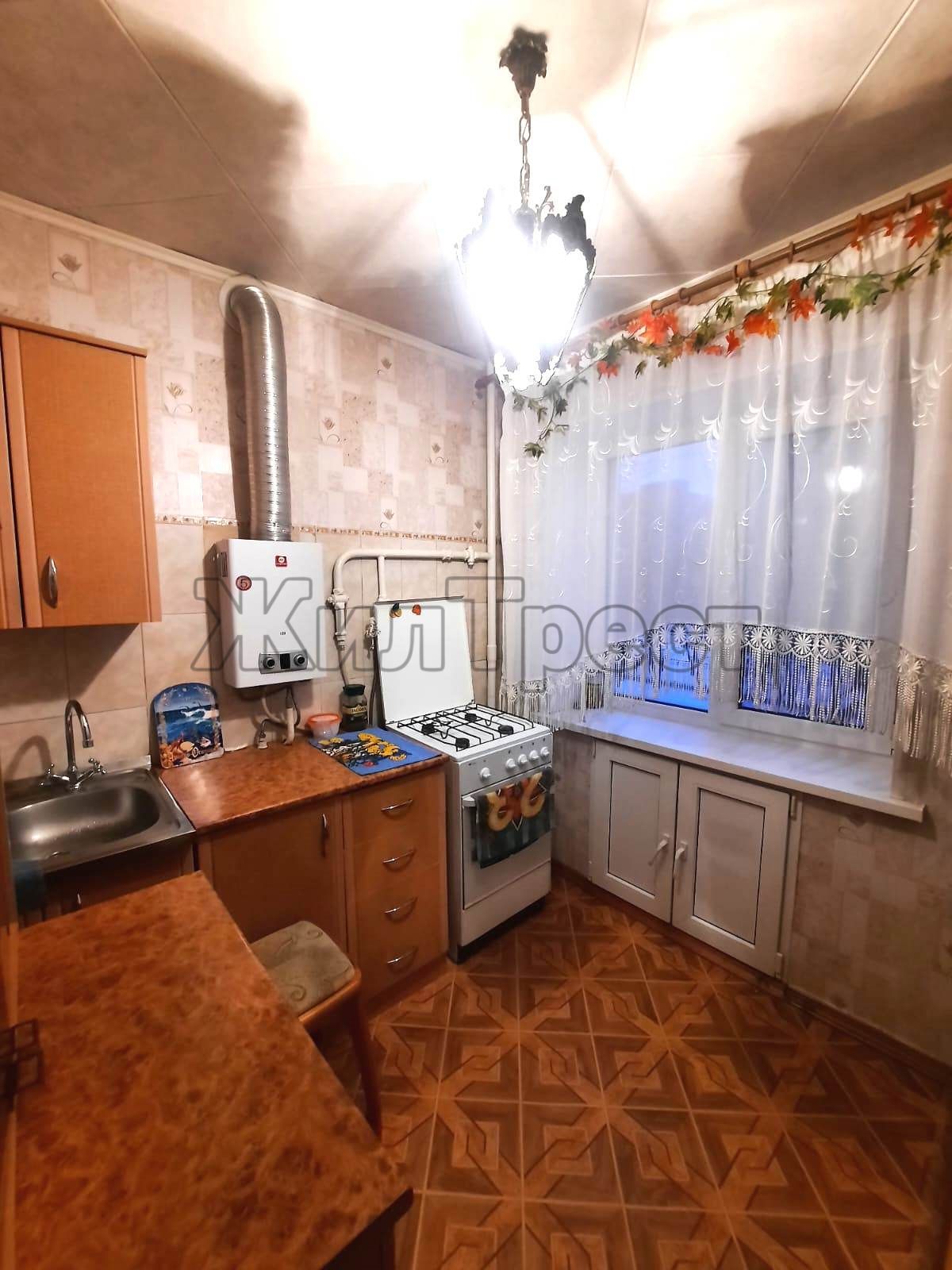 Белгород, Студенческая ул, 9
