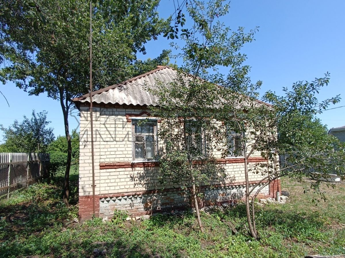 Разумное, Ленина ул, 36