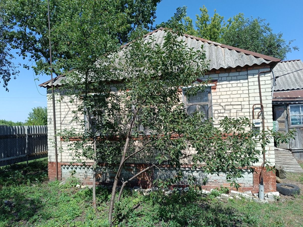 Разумное, Ленина ул, 36