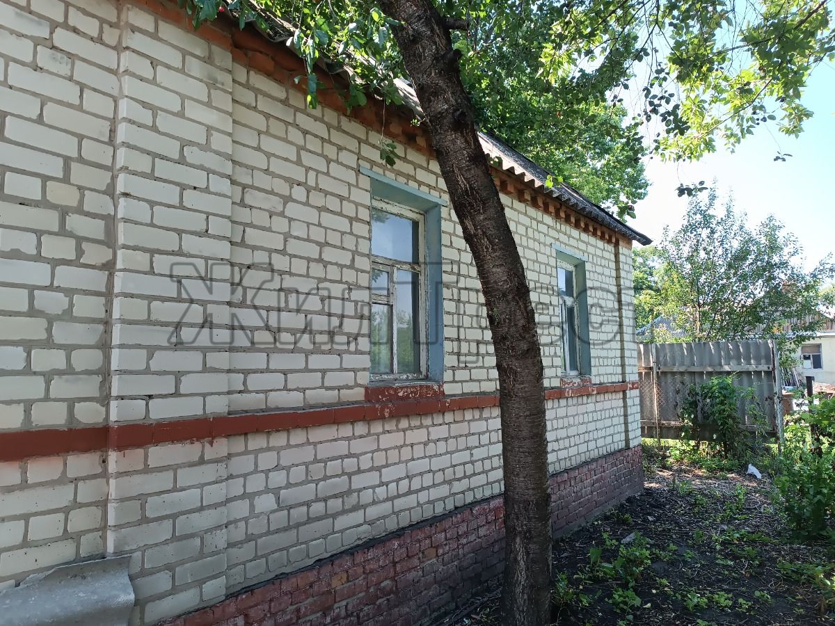 Разумное, Ленина ул, 36