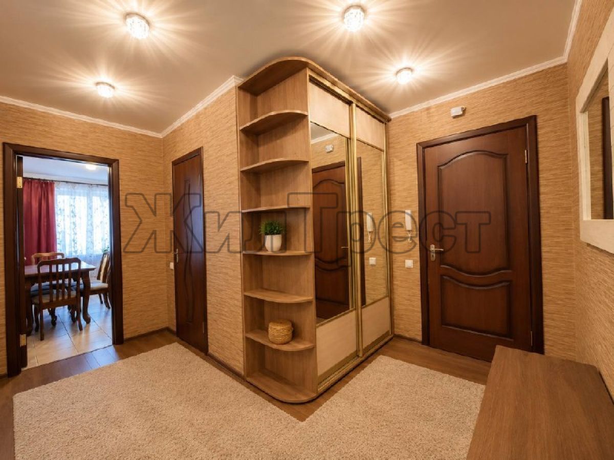 Белгород, Губкина ул, 16б