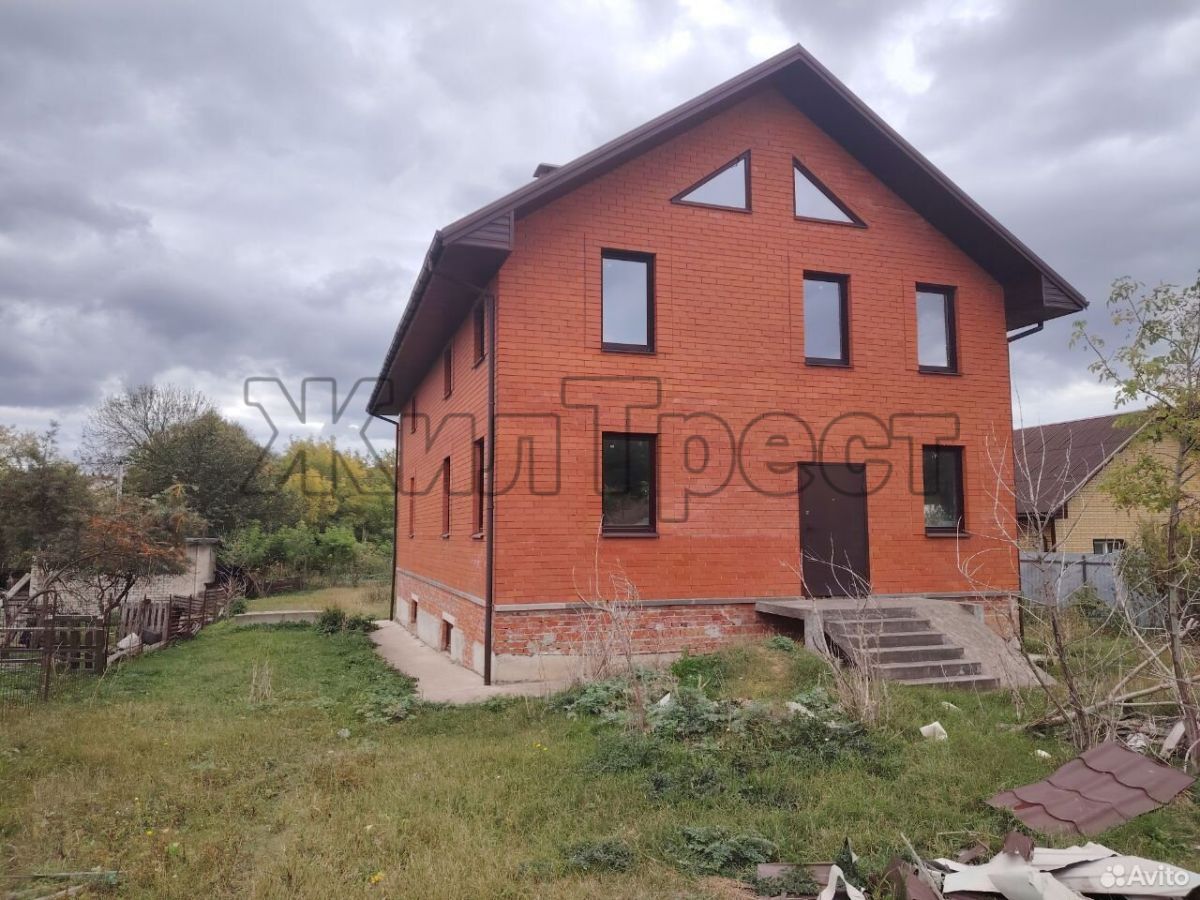 село Шопино, Белгородская область, Яковлевский муниципальный округ, село Шопино, Зелёная улица, 6