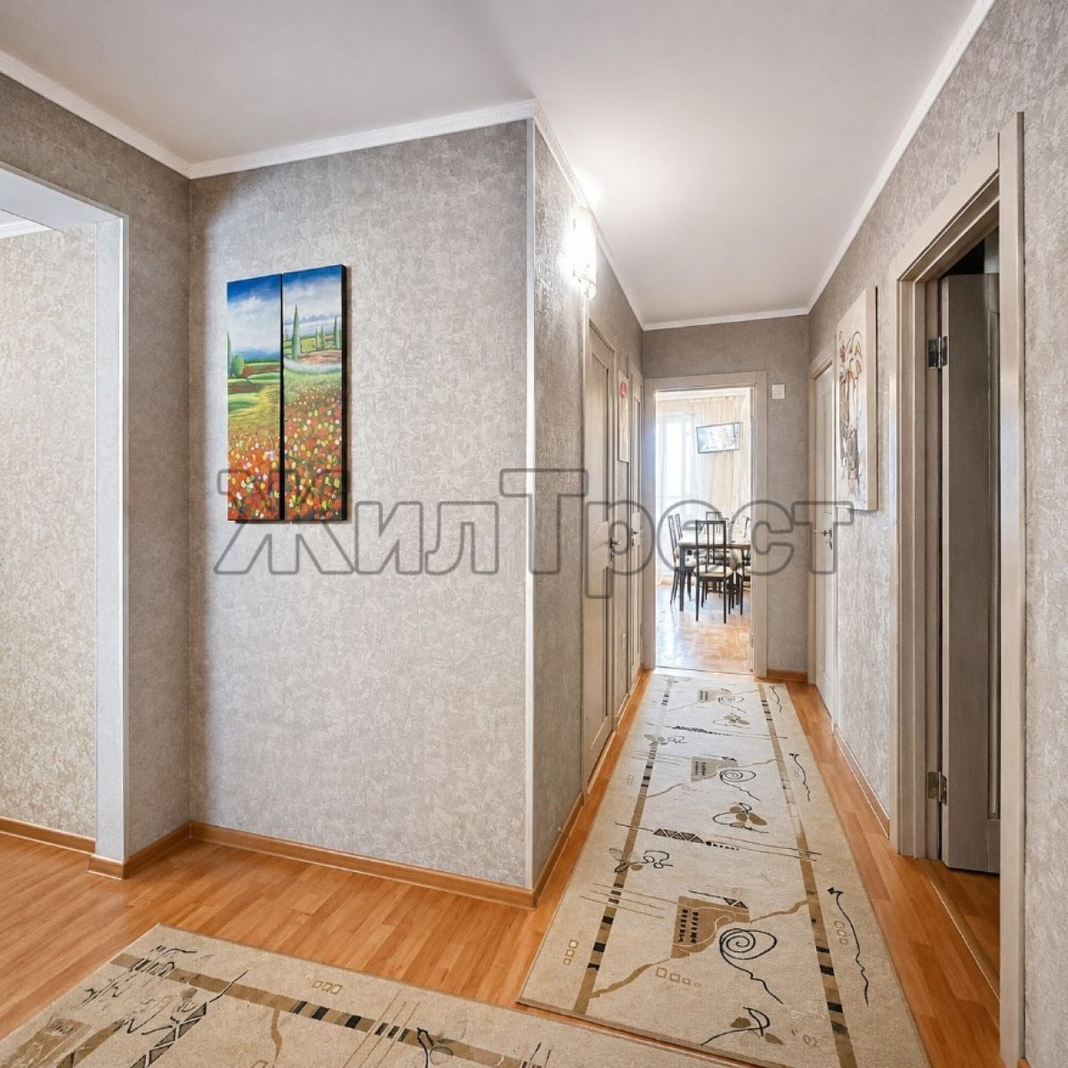 Белгород, Макаренко ул, 34