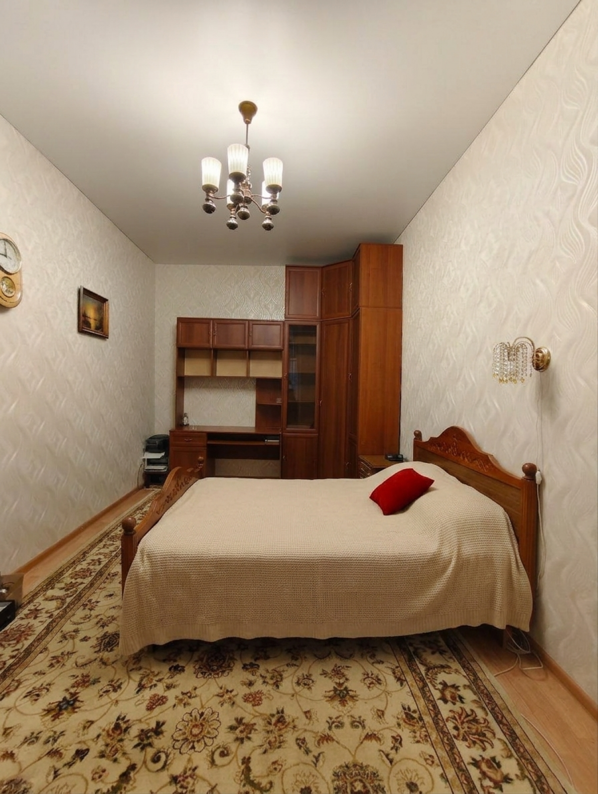 Разумное, Западная ул, 1а