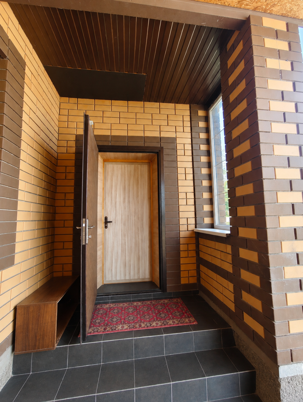 Разумное, Западная ул, 1а