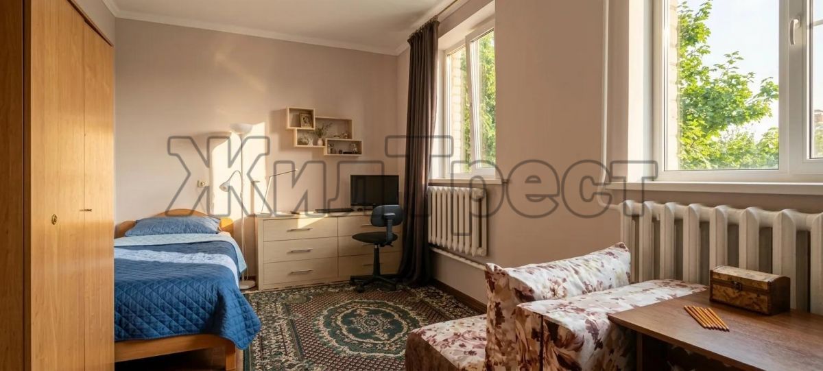 Таврово-2 (село Таврово) мкр, Мира ул, 6