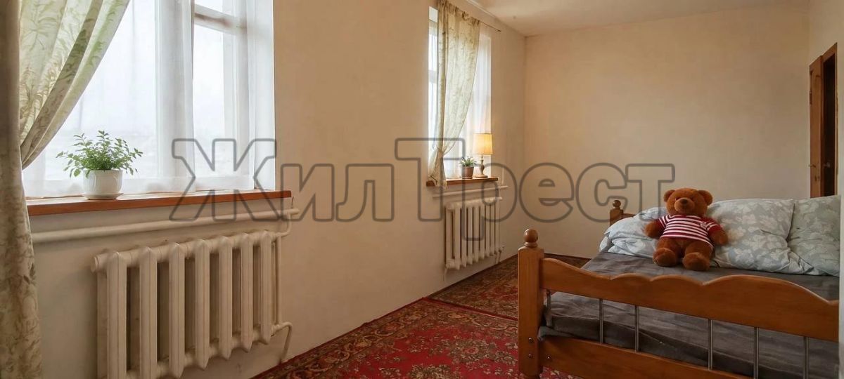 Таврово-2 (село Таврово) мкр, Мира ул, 6