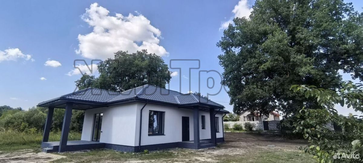село Беломестное, Белгородский муниципальный округ, село Беломестное