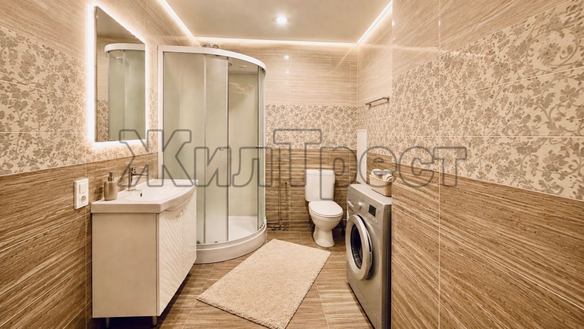 Белгород, Есенина ул, 9к2