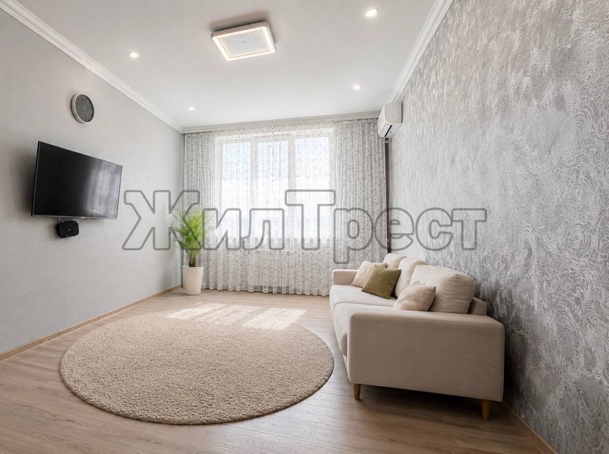 Белгород, Есенина ул, 9к2
