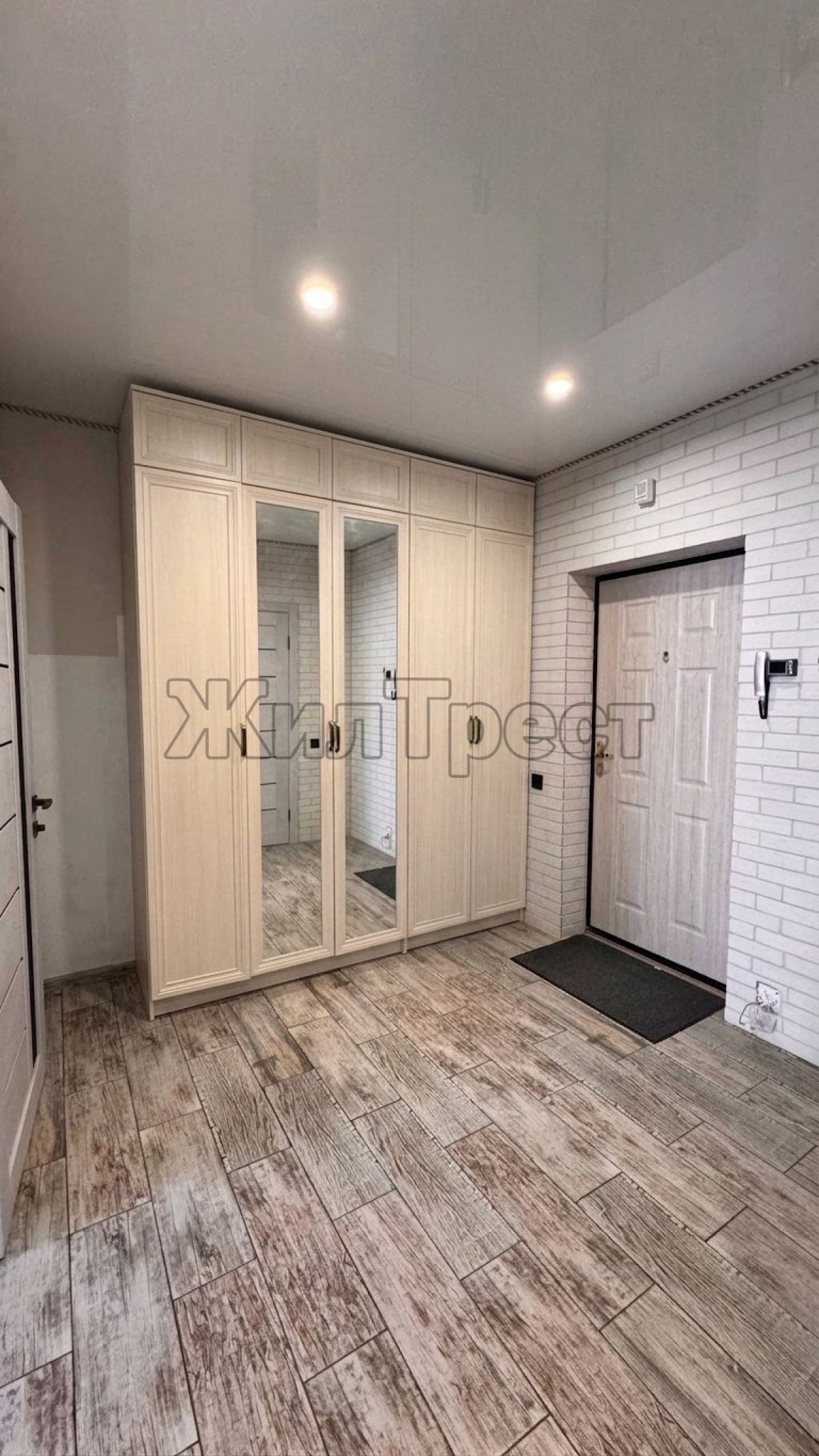 Белгород, Есенина ул, 9к2