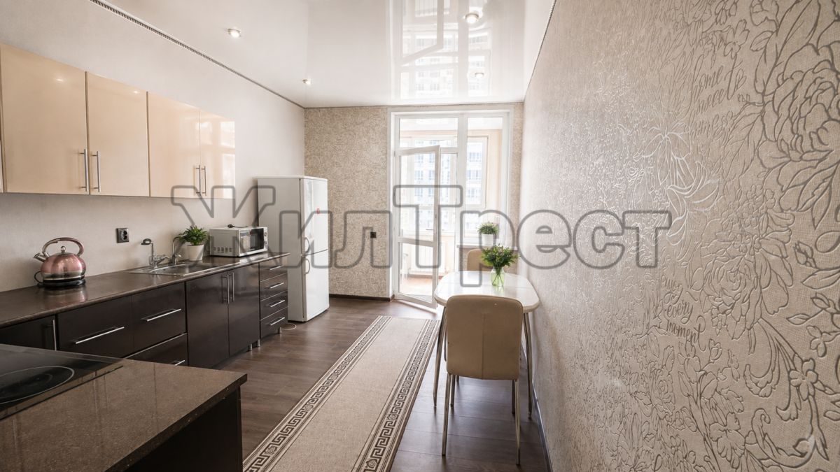 Белгород, Есенина ул, 9к2
