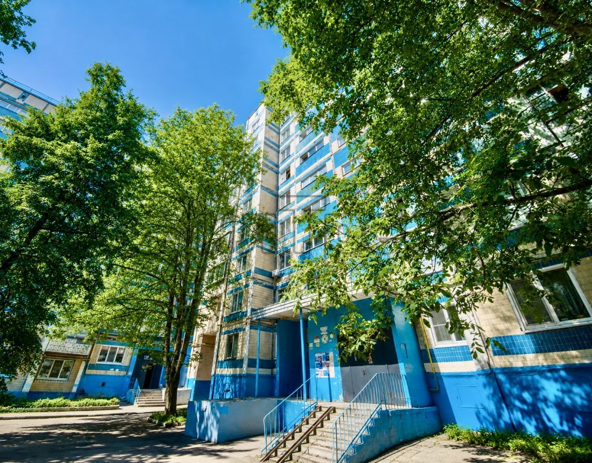 Белгород, Губкина ул, 24к3