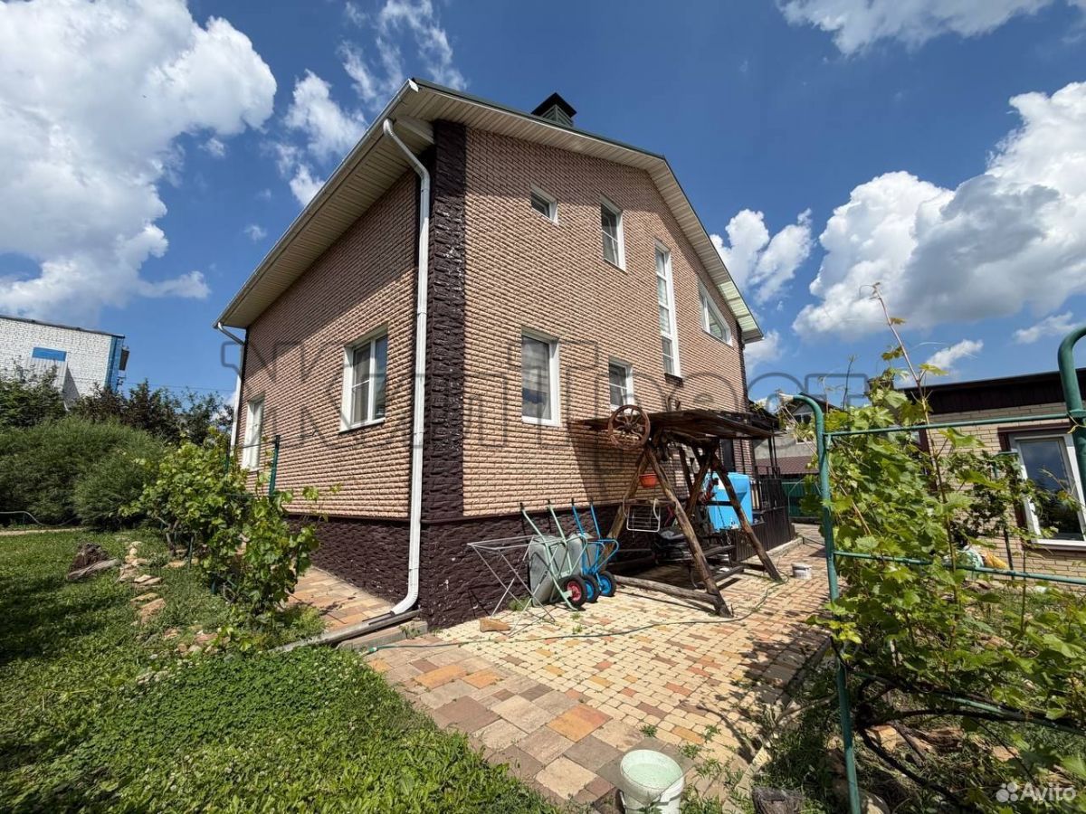 мкр Троицкий Посад (поселок Дубовое), Благовещенская, 12