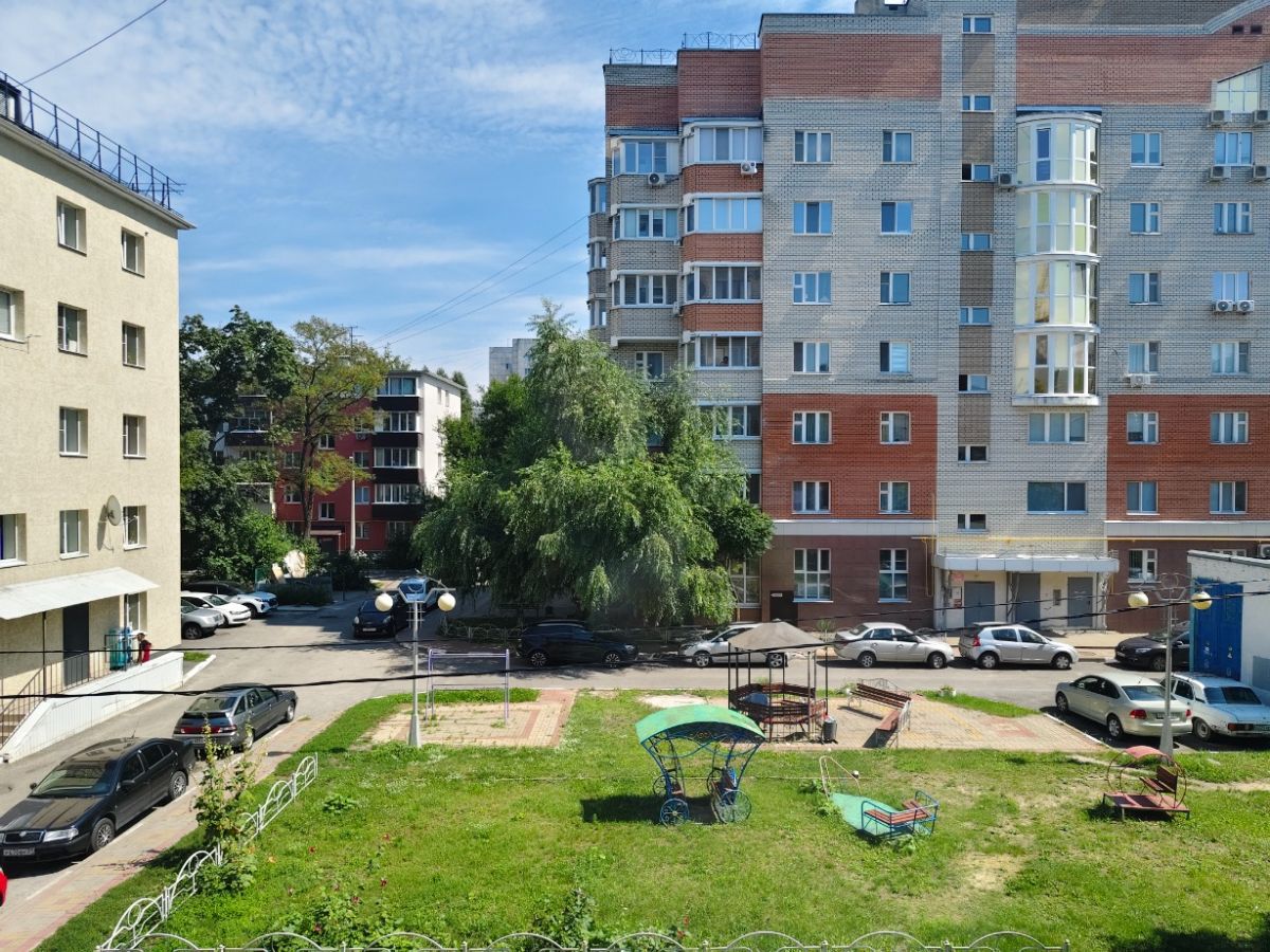Белгород, Князя Трубецкого ул, 26