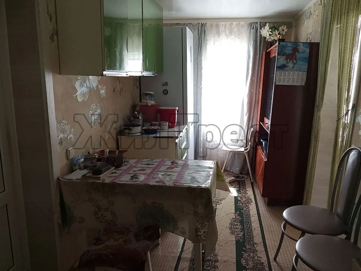 Борисовка, Крупской пер, 4