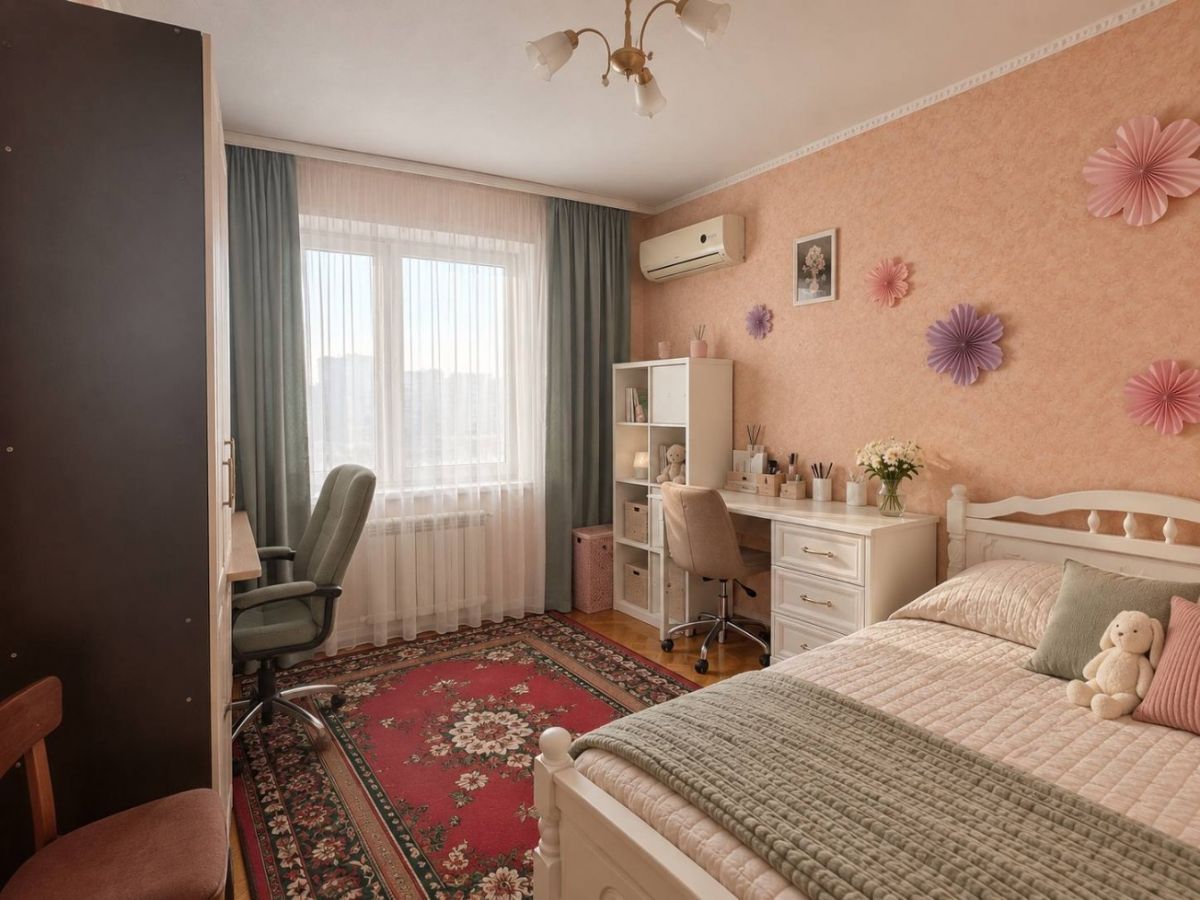 Белгород, Свято-Троицкий б-р, 25