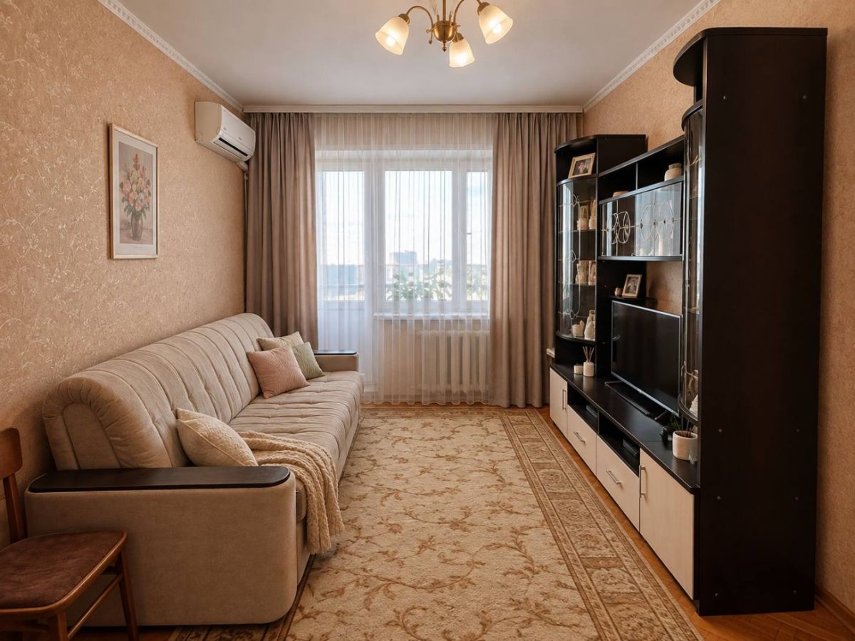 Белгород, Свято-Троицкий б-р, 25