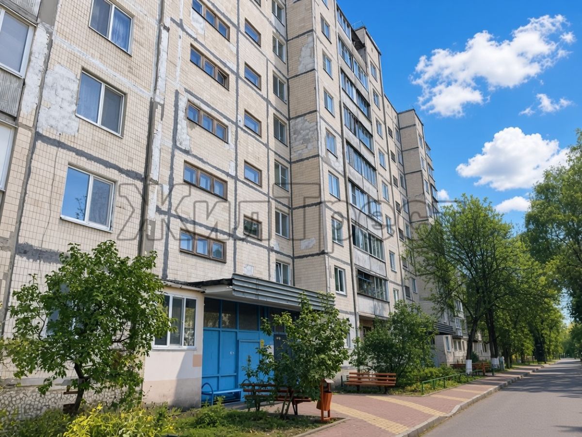 Белгород, 3 Интернационала ул, 35